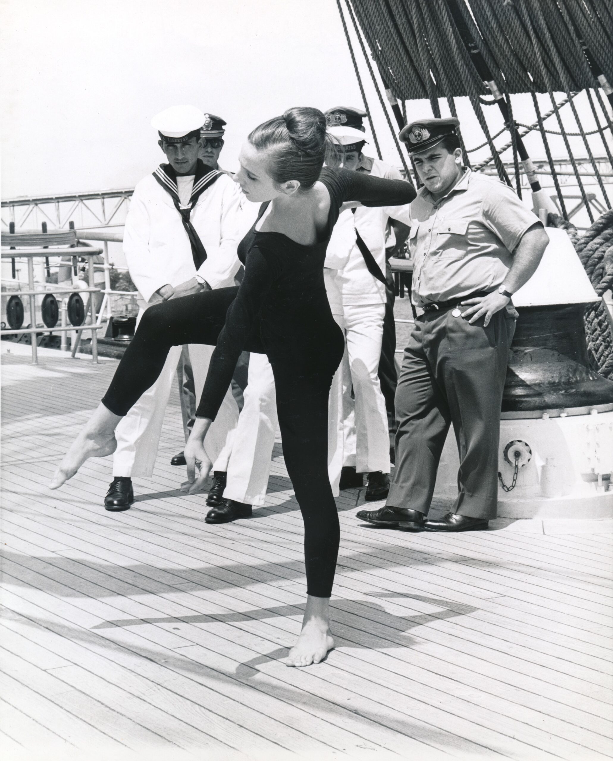 10 1964 Philip A Biscuti retouched