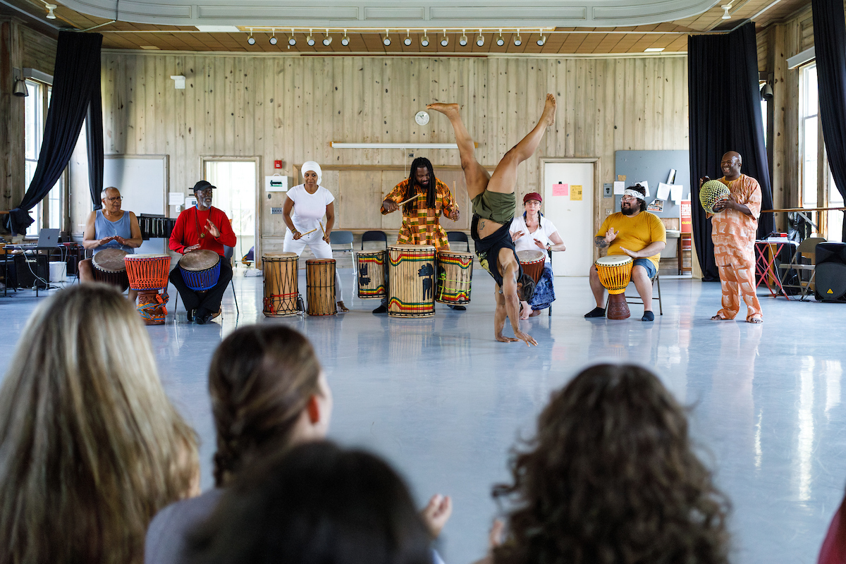 FM Radio Ruby 2 - Photo by Ben McKeown © ADF 2024 (11)