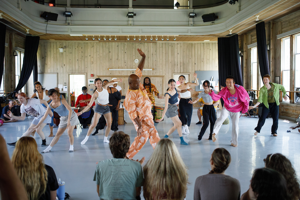 FM Radio Ruby 2 - Photo by Ben McKeown © ADF 2024 (15)