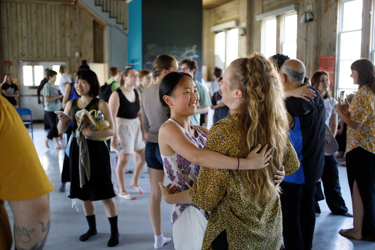 FM Radio Ruby 2 - Photo by Ben McKeown © ADF 2024 (23)