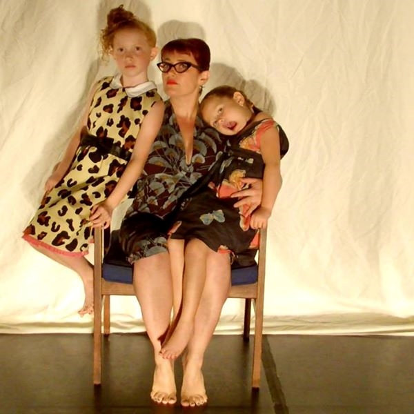 Headshot of Jennifer Scully-Thurston