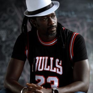 Creative Collaboration: Making Dance with my Smartphone w/ Momar Ndiaye