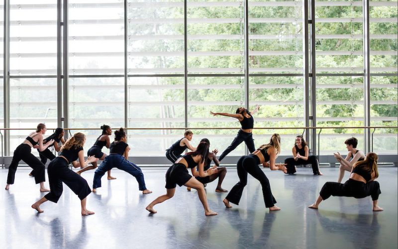 SDI Website SDI students in a class