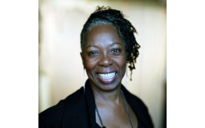 2024 Samuel H. Scripps/American Dance Festival Award to be presented to Jawole Willa Jo Zollar