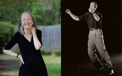 ADF dedicates its 2024 Season to Annie Dwyer and Gene Medler