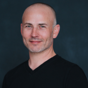 Charles Slender-White