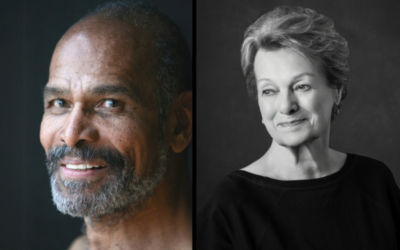Lynda Davis and Clay Taliaferro to receive the 2025 American Dance Festival Distinguished Teaching Award