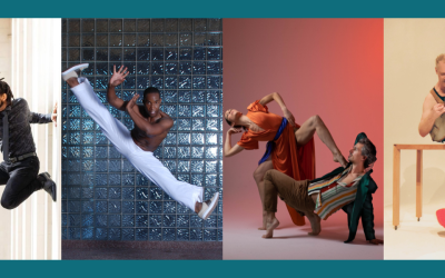 ADF announces the lineup for its 2024 Made in NC program