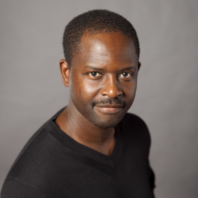 Gaspard Louis Headshot phot by Robin Gallant