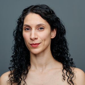 Limón Tech + Rep w/ Brenna Monroe-Cook