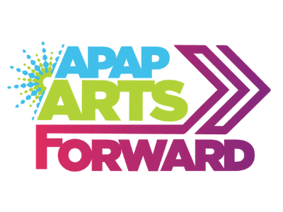 Association of Performing Arts Professionals logo