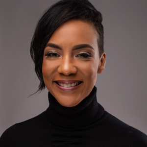 Contemporary African Repertory w/ Keshia Wall Gee