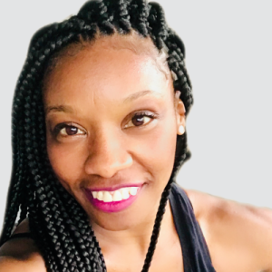 Creative Process and Practice: The Diasporic Encounter (DEM)- The Ethos, the Ancestor, and the Dancing Body w/ Monique Haley