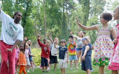 ADF Receives Renewed Funding for its Community Programs