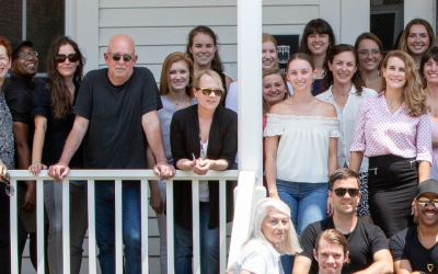 ADF Names Sarah Tondu New Managing Director