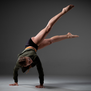 Creative Collaboration w/ Jordan Kriston