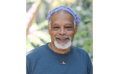 Ishmael Houston-Jones to Receive Prestigious Teaching Award